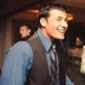 Meet your Posher, Phil